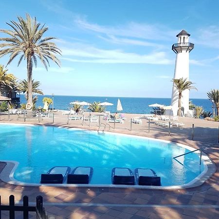 Playa del AguilaOcean Blissアパートメント エクステリア 写真