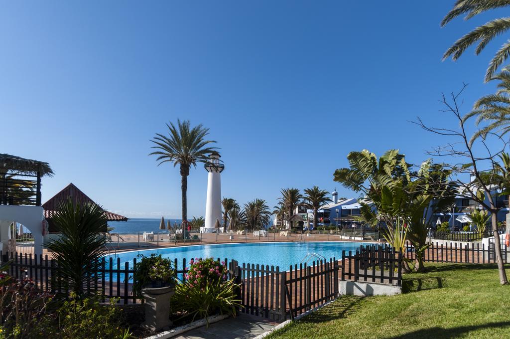 Playa del AguilaOcean Blissアパートメント エクステリア 写真