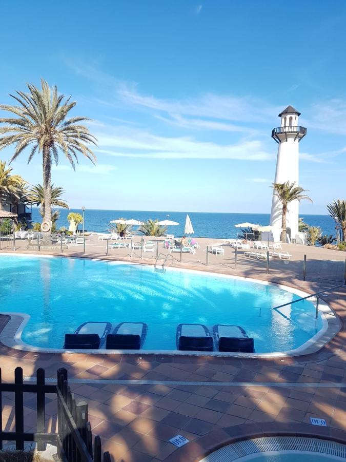 Playa del AguilaOcean Blissアパートメント エクステリア 写真