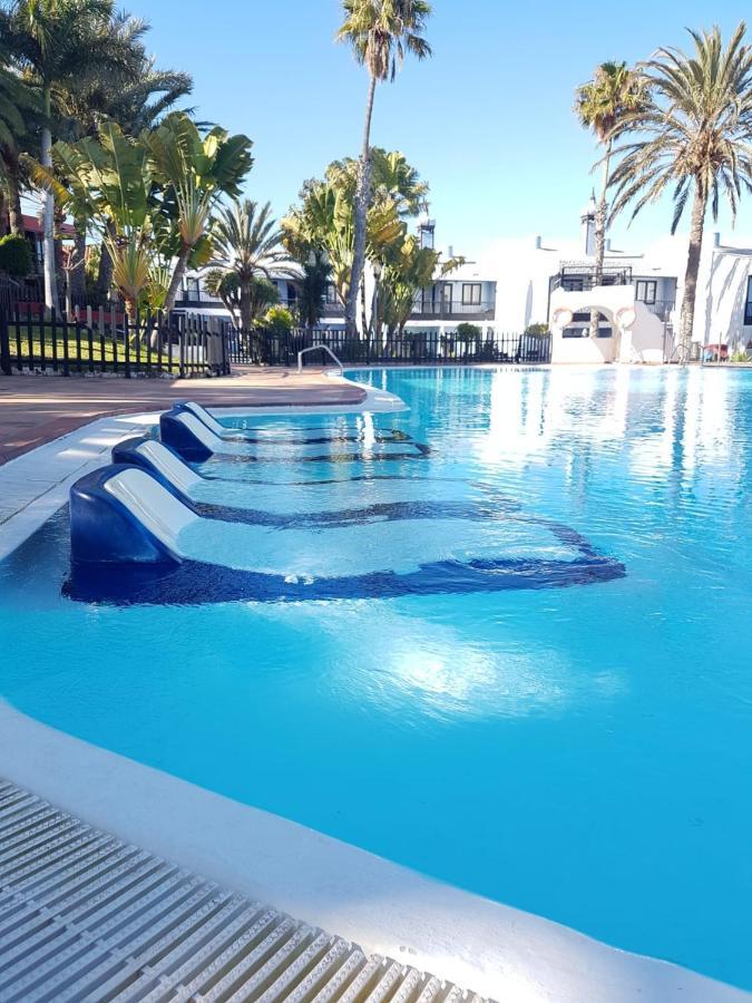 Playa del AguilaOcean Blissアパートメント エクステリア 写真